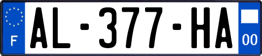AL-377-HA