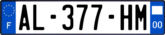 AL-377-HM