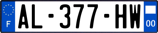 AL-377-HW