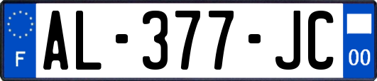 AL-377-JC