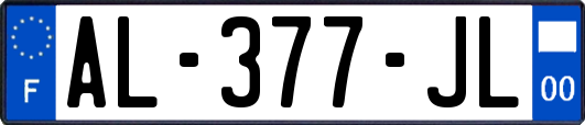 AL-377-JL