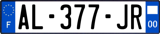 AL-377-JR