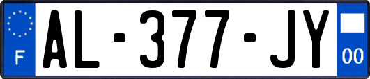 AL-377-JY