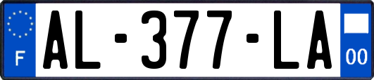 AL-377-LA