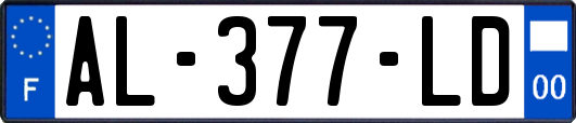 AL-377-LD