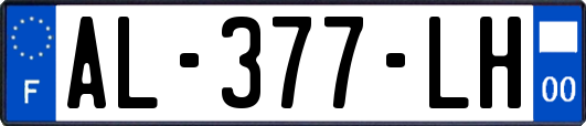 AL-377-LH