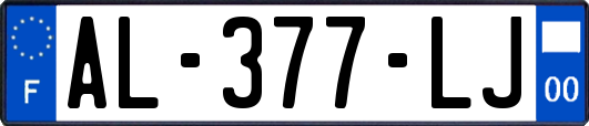 AL-377-LJ