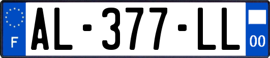 AL-377-LL