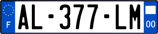 AL-377-LM