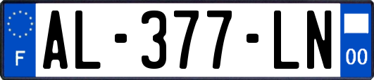 AL-377-LN