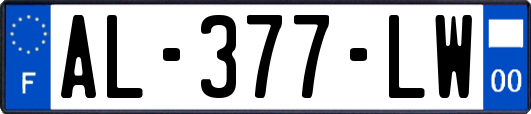 AL-377-LW