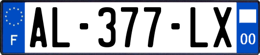 AL-377-LX