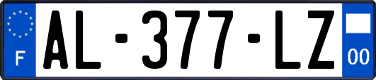 AL-377-LZ