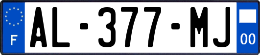 AL-377-MJ
