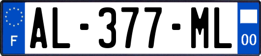AL-377-ML