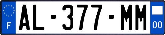 AL-377-MM