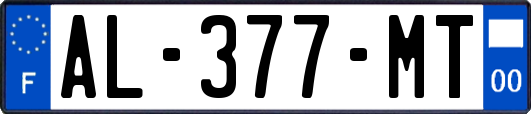 AL-377-MT