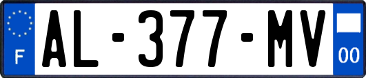 AL-377-MV