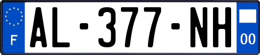 AL-377-NH