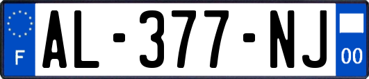 AL-377-NJ