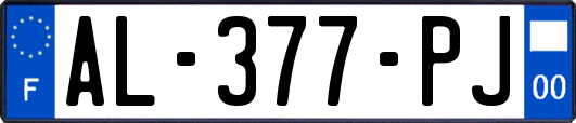AL-377-PJ