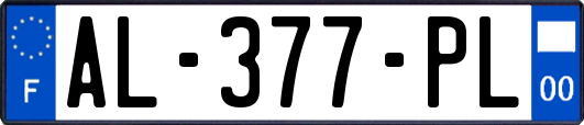 AL-377-PL