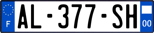 AL-377-SH