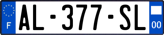 AL-377-SL