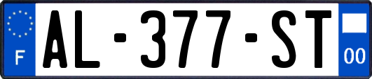 AL-377-ST