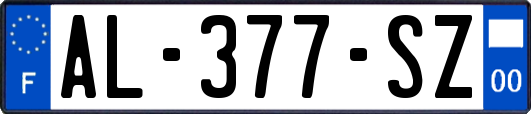 AL-377-SZ