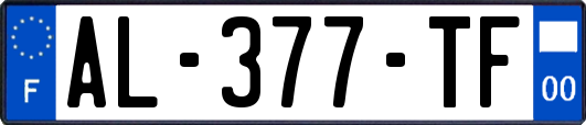 AL-377-TF