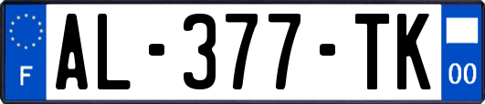 AL-377-TK