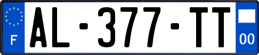 AL-377-TT