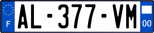 AL-377-VM