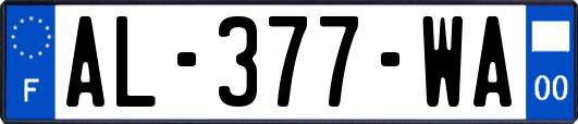 AL-377-WA