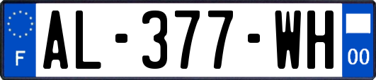 AL-377-WH