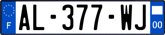 AL-377-WJ