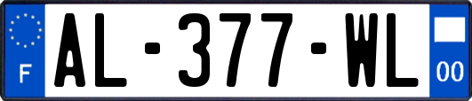 AL-377-WL