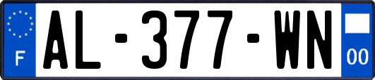 AL-377-WN