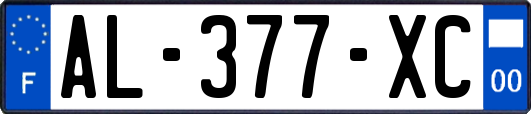AL-377-XC