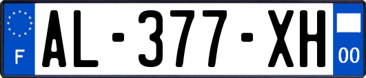 AL-377-XH