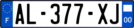 AL-377-XJ