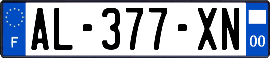 AL-377-XN