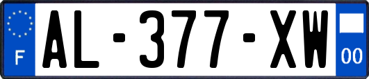 AL-377-XW