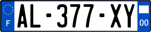 AL-377-XY