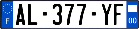 AL-377-YF