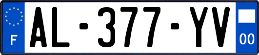 AL-377-YV