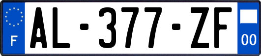 AL-377-ZF