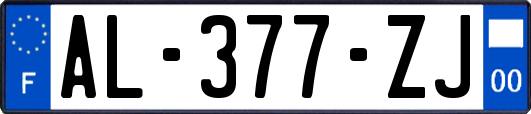 AL-377-ZJ