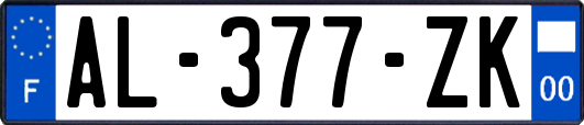 AL-377-ZK